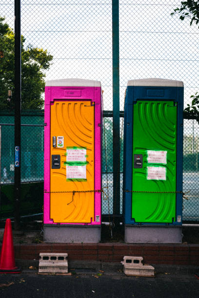 Best Construction site porta potty rental  in West Memphis, AR