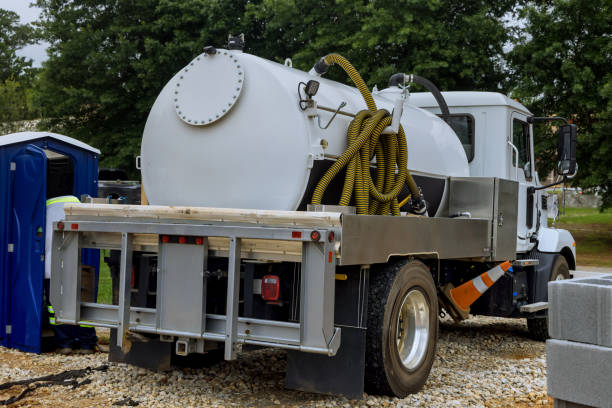 Best Construction site porta potty rental  in West Memphis, AR