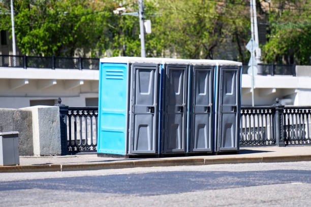 Best Sanitation services for porta potties  in West Memphis, AR