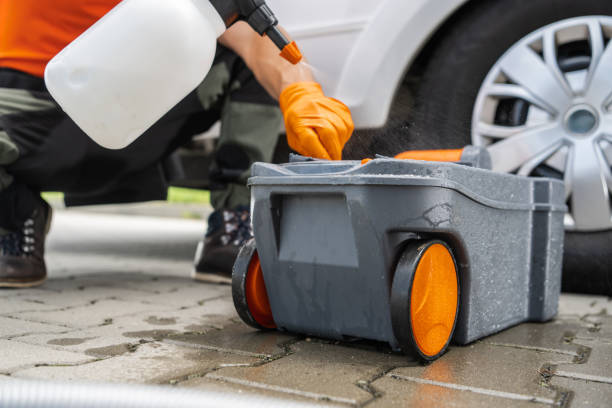Best Portable toilet rental for construction  in West Memphis, AR
