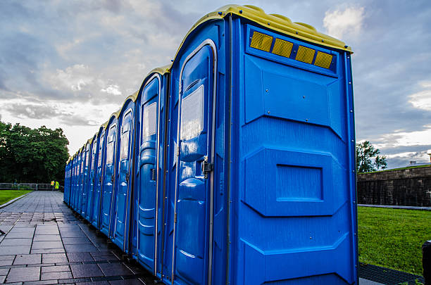 Best Porta potty delivery and setup  in West Memphis, AR
